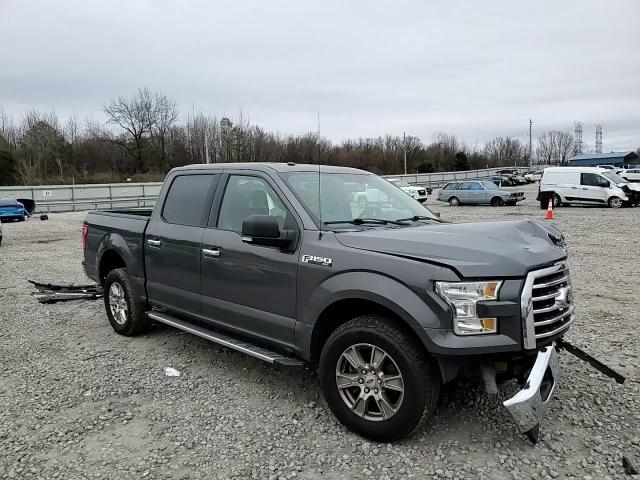 2017 Ford F-150 - Image 10