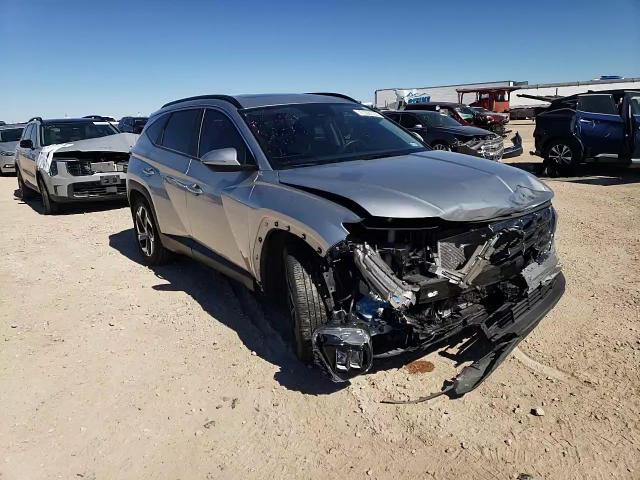 2022 Hyundai Tucson - Image 12