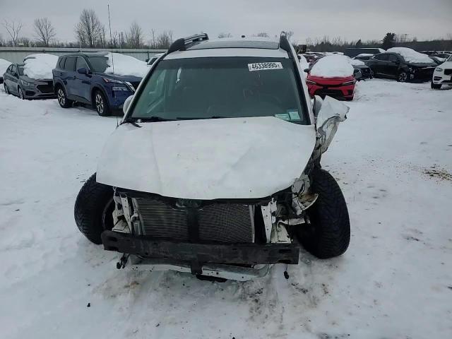 2011 Mitsubishi Endeavor - Image 11