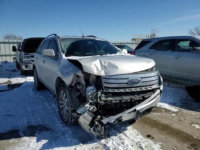2010 Ford Edge - Image 12