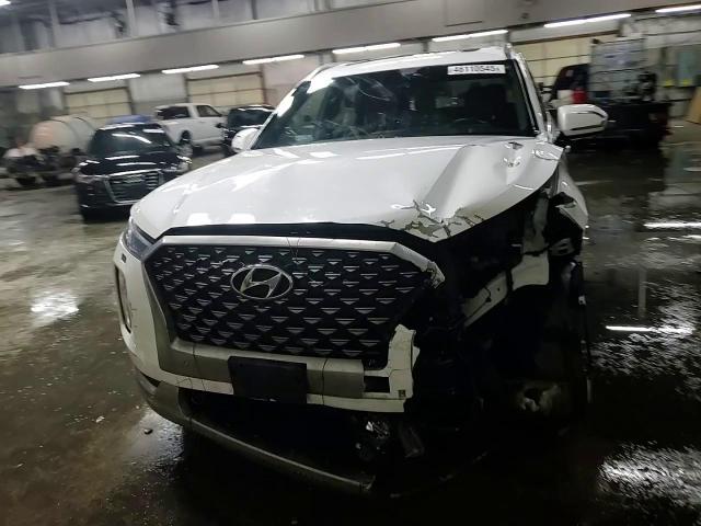 2022 Hyundai Palisade - Image 15