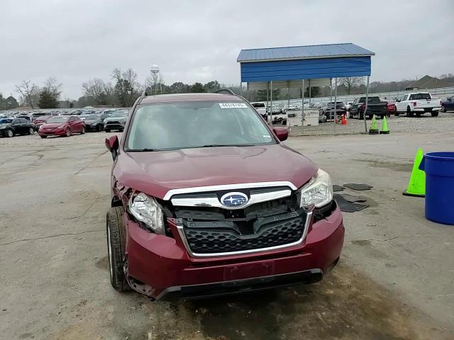 2014 Subaru Forester - Image 12