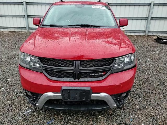 2018 Dodge Journey - Image 12