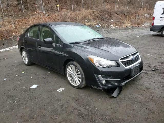 2016 Subaru Impreza - Image 14
