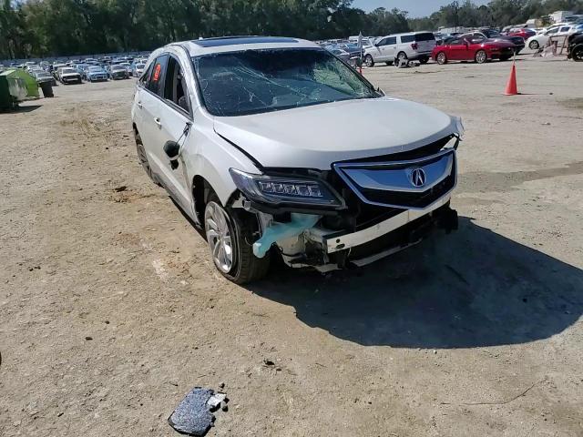 2018 Acura RDX - Image 15