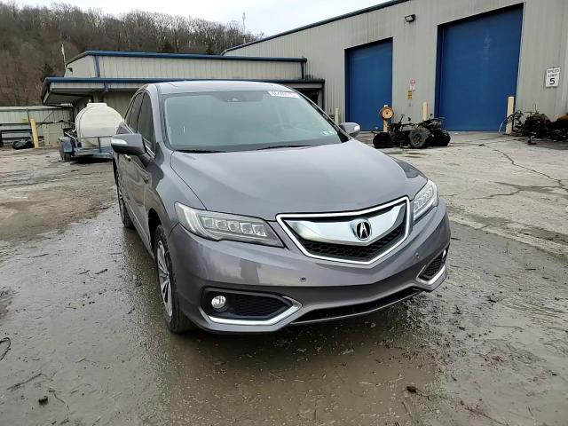 2017 Acura RDX - Image 15