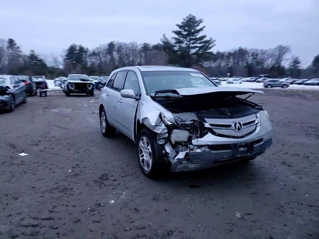 2008 Acura MDX - Image 10