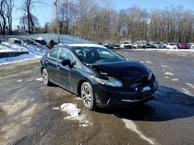 2014 Honda Civic - Image 10