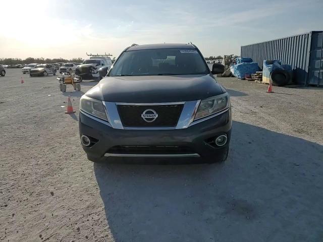 2016 Nissan Pathfinder - Image 10