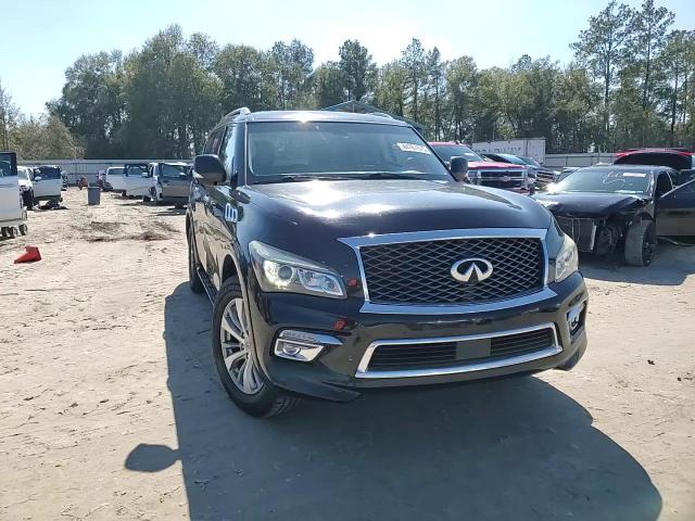 2015 Infiniti QX80 - Image 12