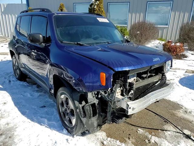 2017 Jeep Renegade - Image 15