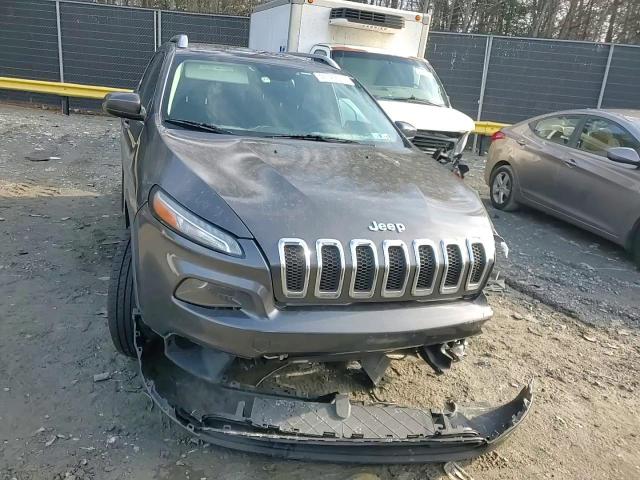 2015 Jeep Grand Cherokee - Image 12