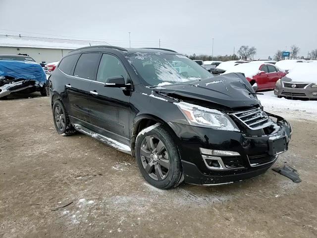 2017 Chevrolet Traverse - Image 12