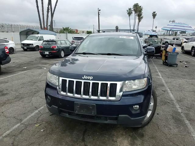 2012 Jeep Grand Cherokee - Image 12