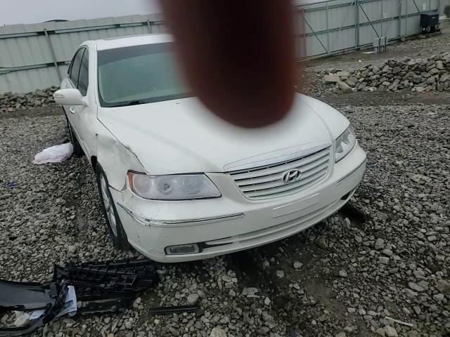 2007 Hyundai Azera - Image 11