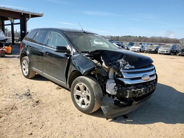 2012 Ford Edge - Image 12