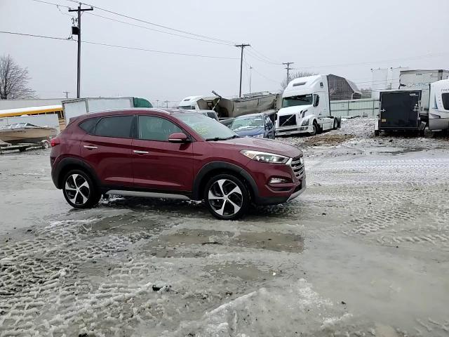 2018 Hyundai Tucson - Image 15