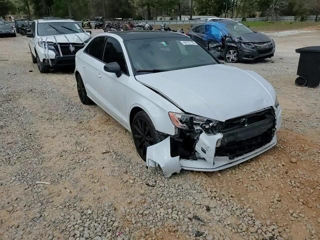2016 Audi A3 - Image 11
