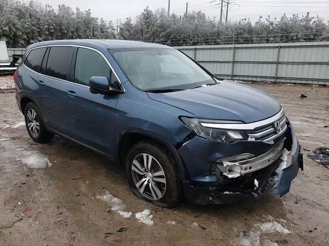 2017 Honda Pilot - Image 12