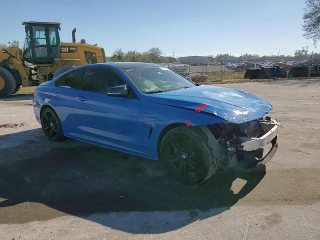2015 BMW 4er - Image 11
