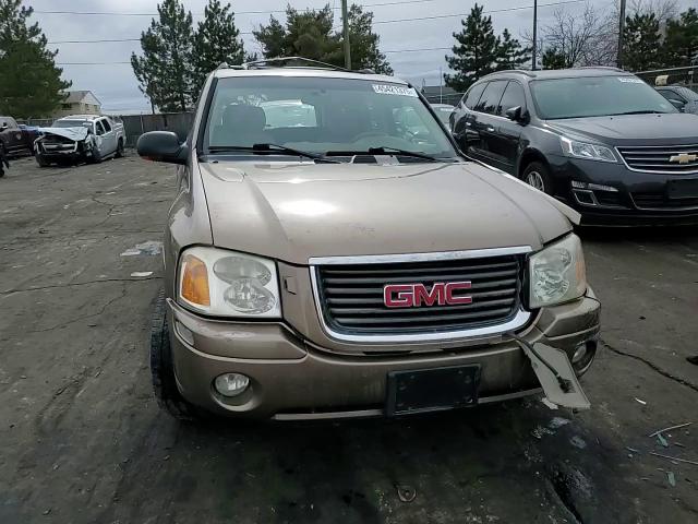 2002 GMC Envoy - Image 11