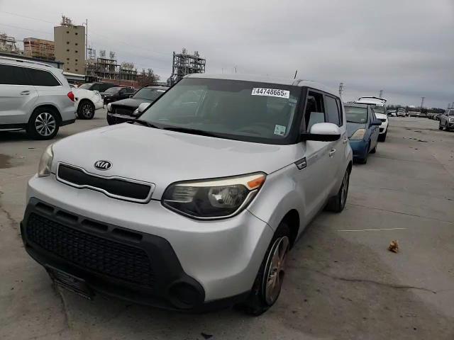 2015 Kia Soul - Image 10