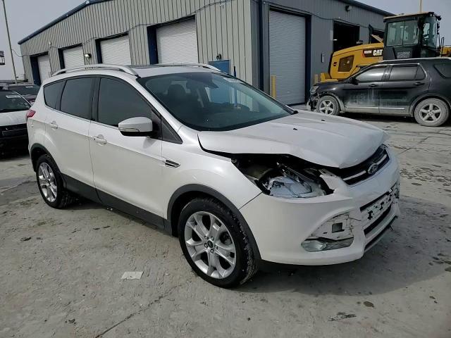 2014 Ford Escape - Image 10
