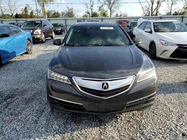 2015 Acura TLX - Image 10