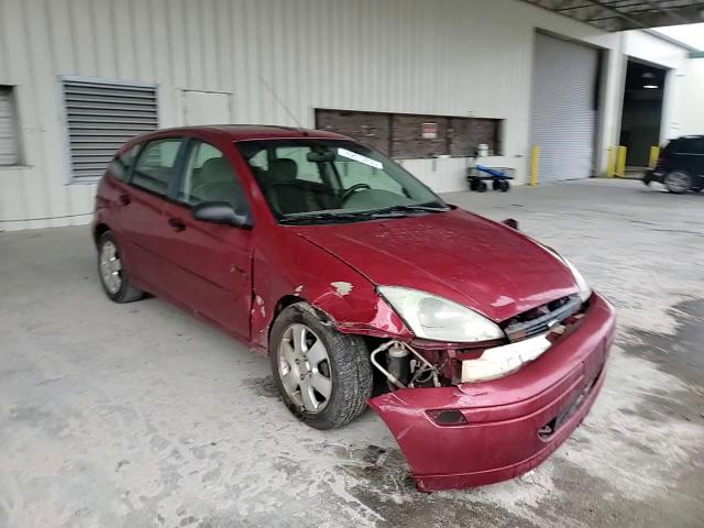 2002 Ford Focus - Image 10