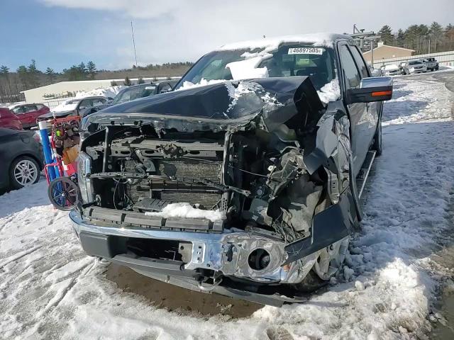2014 Ford F-150 - Image 11