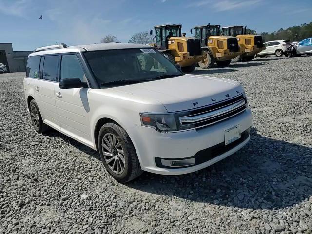 2014 Ford Flex - Image 12