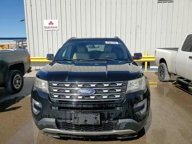 2017 Ford Explorer - Image 14