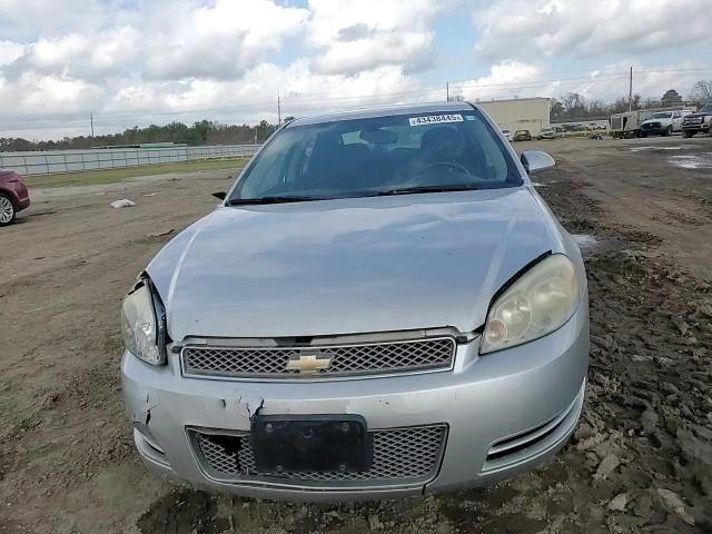 2012 Chevrolet Impala - Image 11
