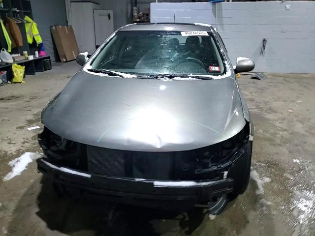 2011 Kia Forte - Image 10