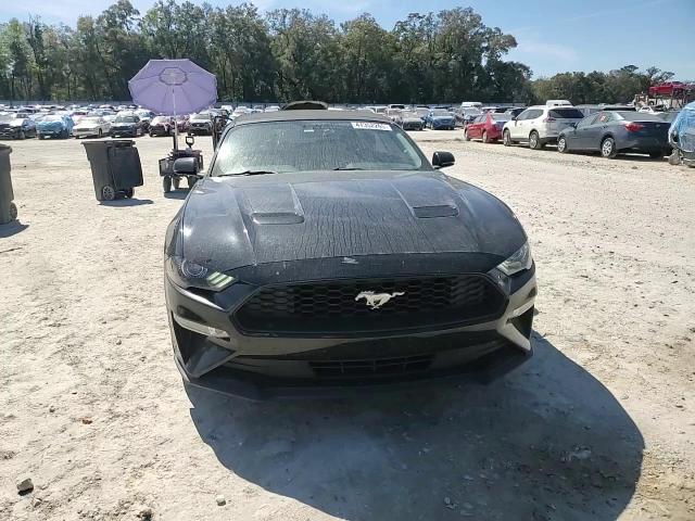 2018 Ford Mustang - Image 11