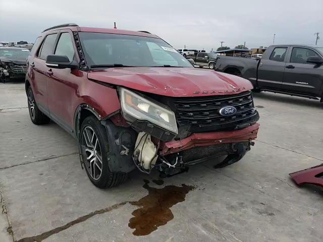 2016 Ford Explorer - Image 11