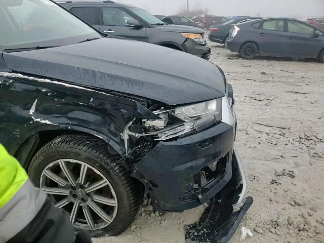 2017 Audi Q7 - Image 12