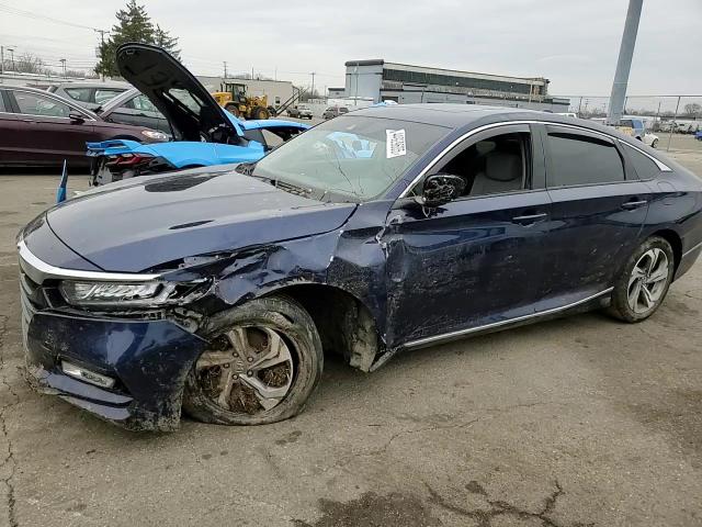 2020 Honda Accord - Image 11