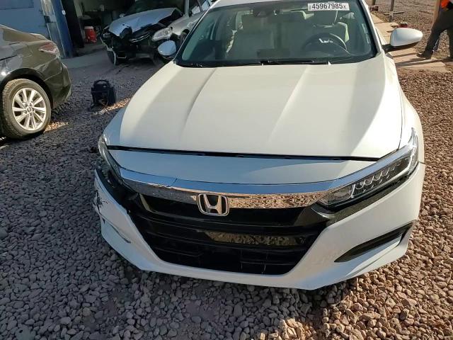 2020 Honda Accord - Image 11