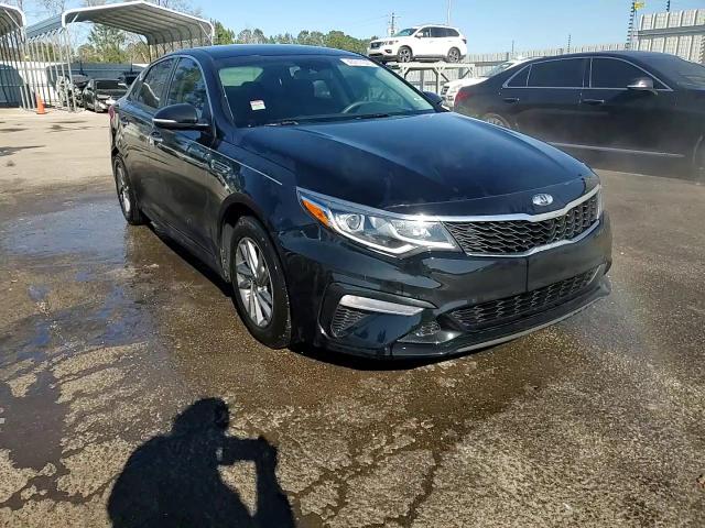 2019 Kia Optima - Image 13