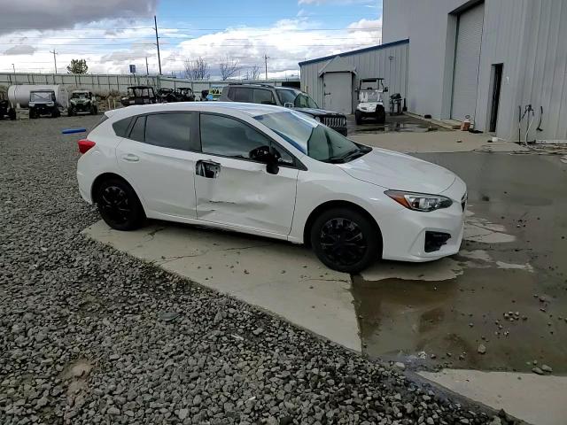 2019 Subaru Impreza - Image 13