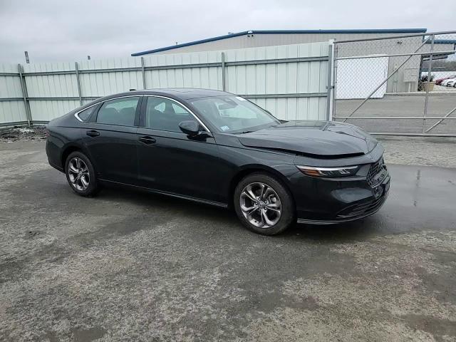2024 Honda Accord - Image 11