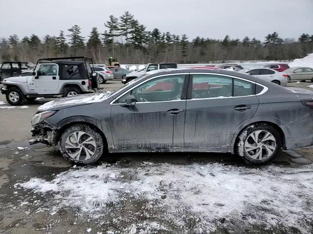 2020 Subaru Legacy - Image 10