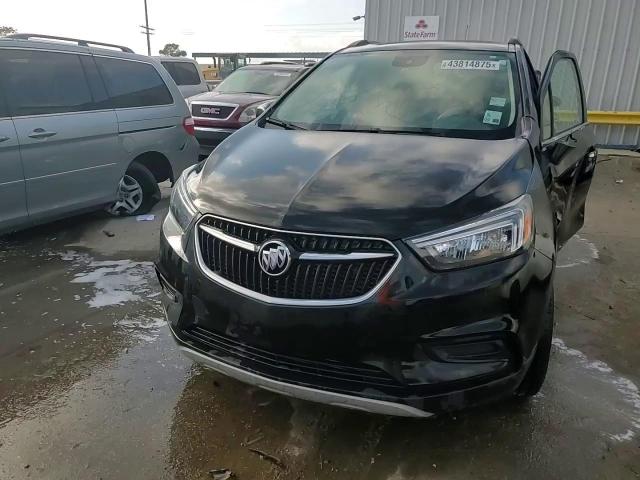 2022 Buick Encore - Image 13