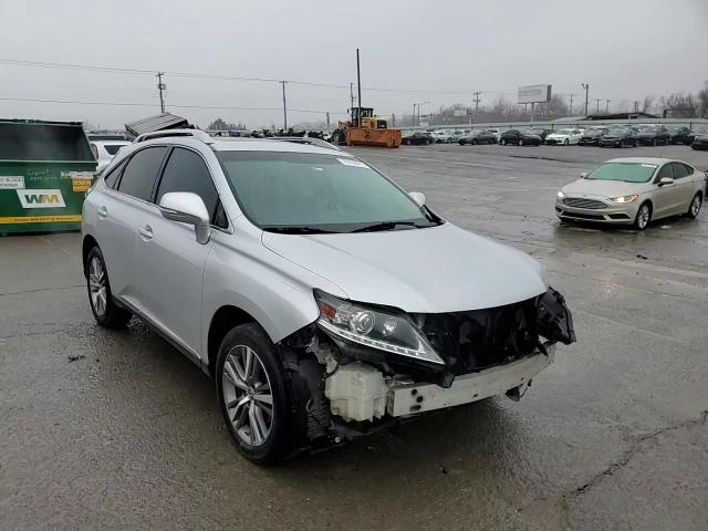 2015 Lexus RX - Image 11