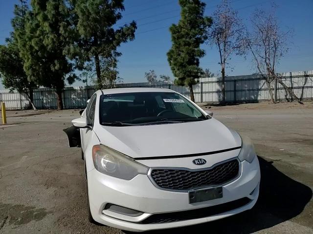 2016 Kia Forte - Image 11