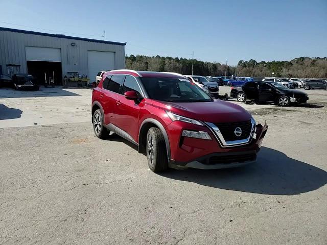 2021 Nissan Rogue - Image 15