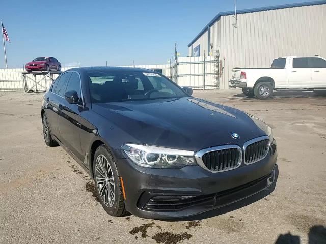 2019 BMW 5er - Image 14