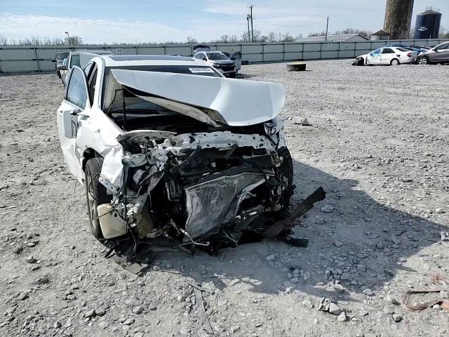 2014 Acura TL - Image 10