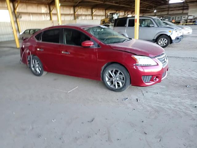2014 Nissan Sentra - Image 11